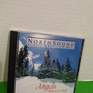 Northsound Harmonizing Nature With Music CD